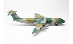 Herpa 572361 - 1:200- C-5A US-AirForce NY ANG 137th AS - 67-0174